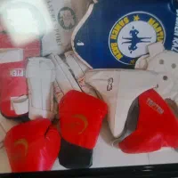 لباس تکواندو