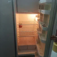 یخچال و فریزر پارس