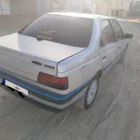 پژو 405|خودرو سواری و وانت|دهدشت, |دیوار