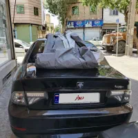 سورن پلاس دوگانه سوز|خودرو سواری و وانت|بهارستان, |دیوار