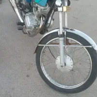 موتور های مزاییده و سند دار پلاک قدیم ۱۲۵ ،۲۰۰|موتورسیکلت|سیمین شهر, |دیوار