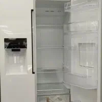 ساید 27 اسنوا اقساط بلندمدت|یخچال و فریزر|اهواز, کیان اباد|دیوار