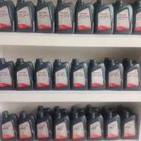 روغن گیربکس اتومات