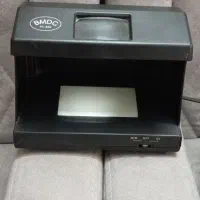 دستگاه تشخیص اسکناس پروتک مدل 860