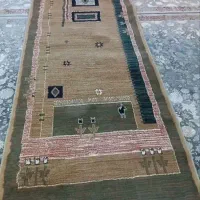 فرش کناره