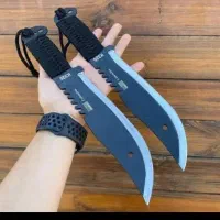 چاقو کوهنوردی کمپین وشکار