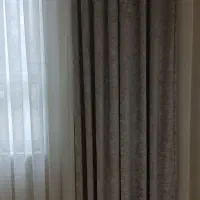 پرده پذیرایی|پرده، رانر، رومیزی|کرج, کوی زنبق|دیوار