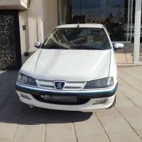 پارس  ELX فول سفارشی (نقد. اقساط)