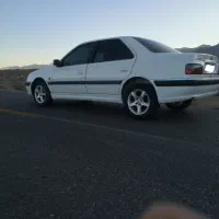 پارس ELX موتور زانتیا|خودرو سواری و وانت|یزد, |دیوار