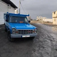 نیسان مدل 1391|خودرو سواری و وانت|پارس‌آباد, |دیوار