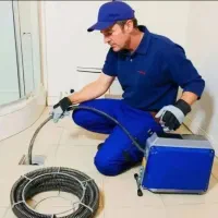 لوله بازکن فنرزن سراسرکرج باغستان شاهین ویلا گلشهر