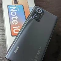 Xiaomi note 10 pro