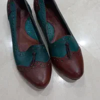 چرم اصل زنانه