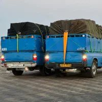 نیسان دوگانه سوز|خودرو سواری و وانت|مشگین شهر, |دیوار