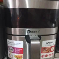 سرخ کن بدون روغن