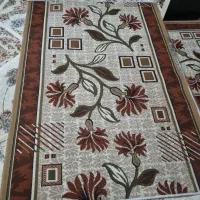 گلیم فرش و روفرشی