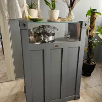 صندلی کوپ  و کانتر