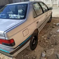 405|خودرو سواری و وانت|لردگان, |دیوار