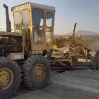 گریدر کاترپیلار