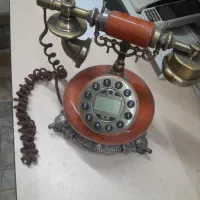 تلفن. کوری