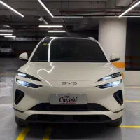 Byd/بی وای دی سی لاین ۲۰۲۵ فول سفید/نقدواقساط