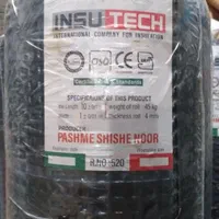 نصب وفروش ایزوگام با کیفیت