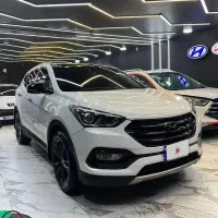 هیوندای سانتافه ۲۰۱۷|خودرو سواری و وانت|رشت, بلوار گیلان|دیوار