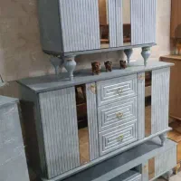 آینه کنسول.میز تی وی.جاکفشی.میز عسلی