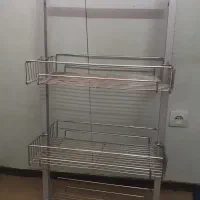 آبجکان وسوپری داخل کابینت اشپزخانه