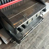 دستگاه صنعتی اسپرسو ساز|کافی‌شاپ و رستوران|تهران, مشیریه|دیوار