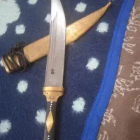 چاقو اشپزخانه