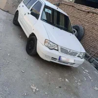 مدل ۹۶|خودرو سواری و وانت|قائن, |دیوار