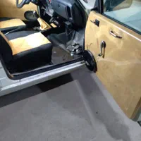 تعمیر و تودوزی سعیدی|خدمات موتور و ماشین|کاشان, فاز ۲ ناجی آباد|دیوار