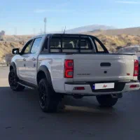 kmc t8 1401 سفید|خودرو سواری و وانت|ارومیه, |دیوار