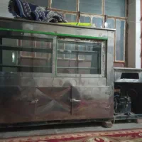 یخچال فریزر