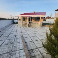 ۸۶۰ متر ویلای ساحلی با ۱۶۰ بنا سند تک برگ