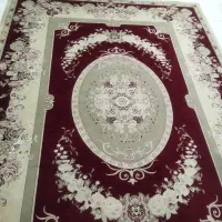فرش نو|فرش|لنجان, |دیوار