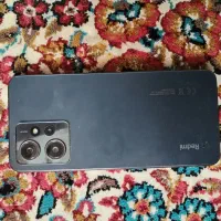 گوشی موبایل ردمی نوت ۱۲ بدون کوچکترین ضربه