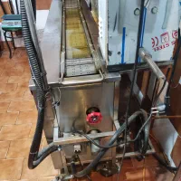 تمام لوازم فست فود تولید فلافل|کافیشاپ و رستوران|اصفهان, کلمان|دیوار