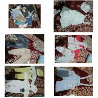 لباس بچه|لباس|پارس‌آباد, |دیوار