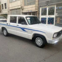 وانت مزدا کارا