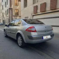 مگان اتومات 2000 فول آپشنال استثنایی|خودرو سواری و وانت|تهران, حسنآباد|دیوار