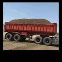 خریدار کود گاوی هستم عمده