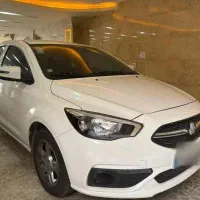 شاهین GL دنده مدل پایان ۱۴۰۲فوق العاده تمیز و سالم
