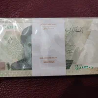 بسته ی بانکی|کلکسیون سکه، تمبر، اسکناس|مراغه, |دیوار