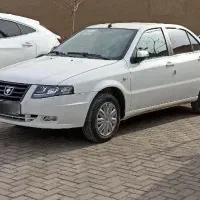 سمند سورن پلاس xu7p