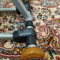 دستگاه دراز و نشست مدل tech sport|تجهیزات ورزشی|کرمانشاه, |دیوار