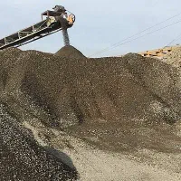 حمل انواع شن ماسه بلوک و..