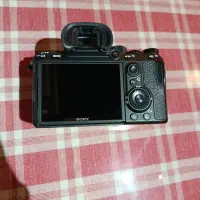 دوربین sony a7iii- آلفا سون مارک ۳|دوربین عکاسی و فیلمبرداری|کرمانشاه, |دیوار