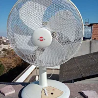 پنکه پارس خزر